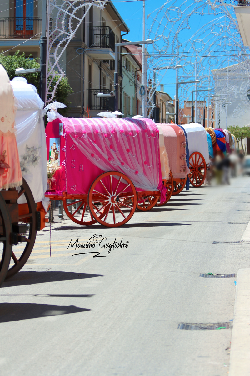 Santa Croce di Magliano