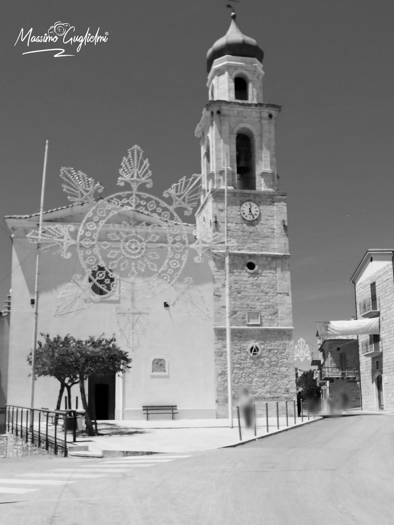 Santa Croce di Magliano