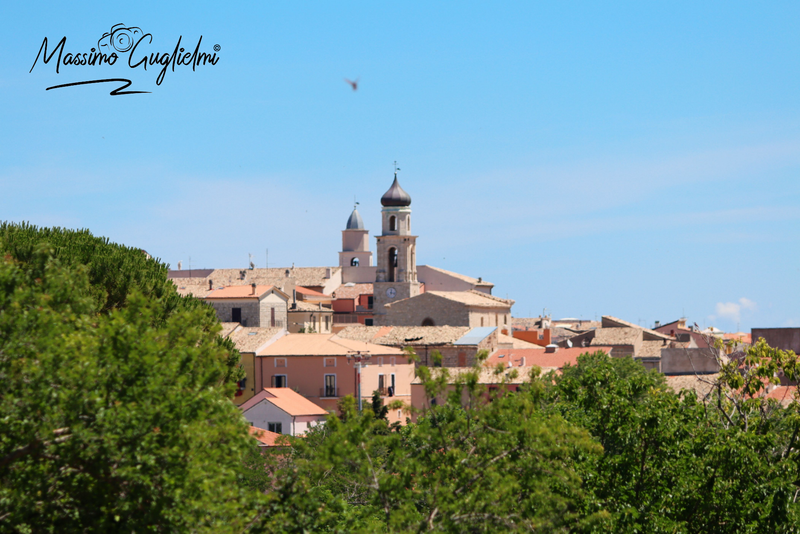 Santa Croce di Magliano