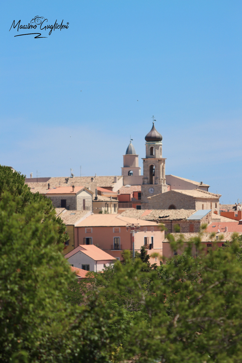 Santa Croce di Magliano