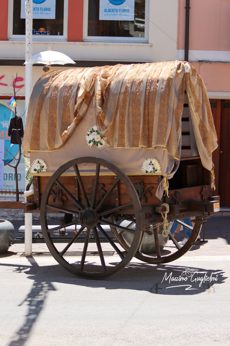 Santa Croce di Magliano