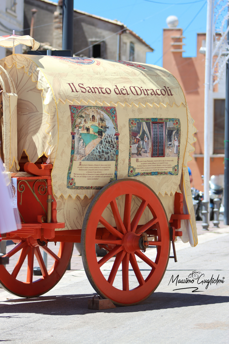 Santa Croce di Magliano