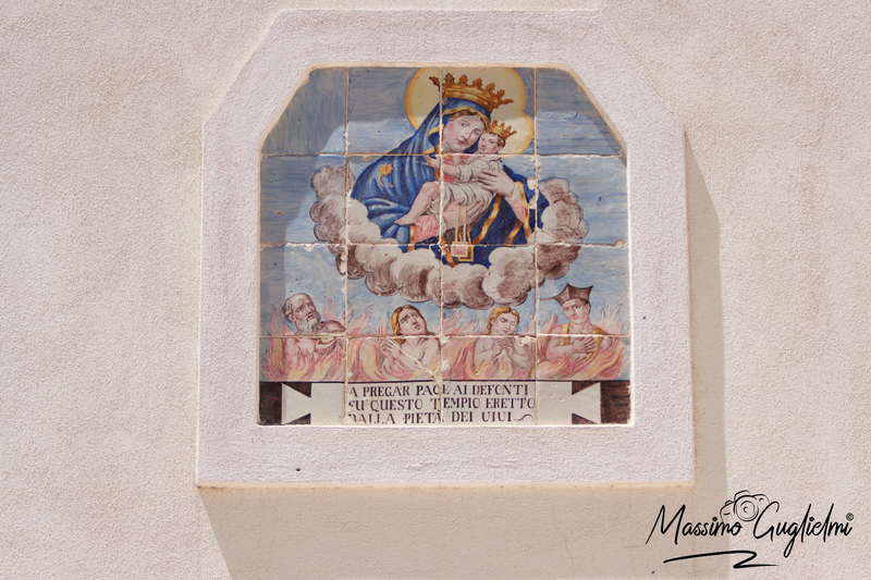 Santa Croce di Magliano