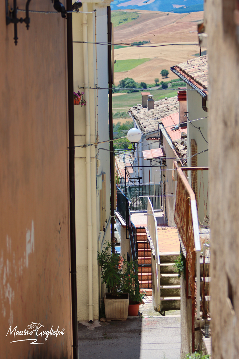 Santa Croce di Magliano