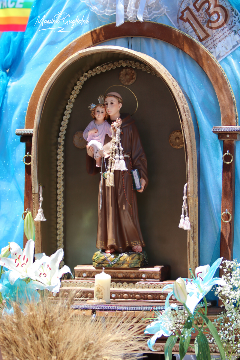 Santa Croce di Magliano