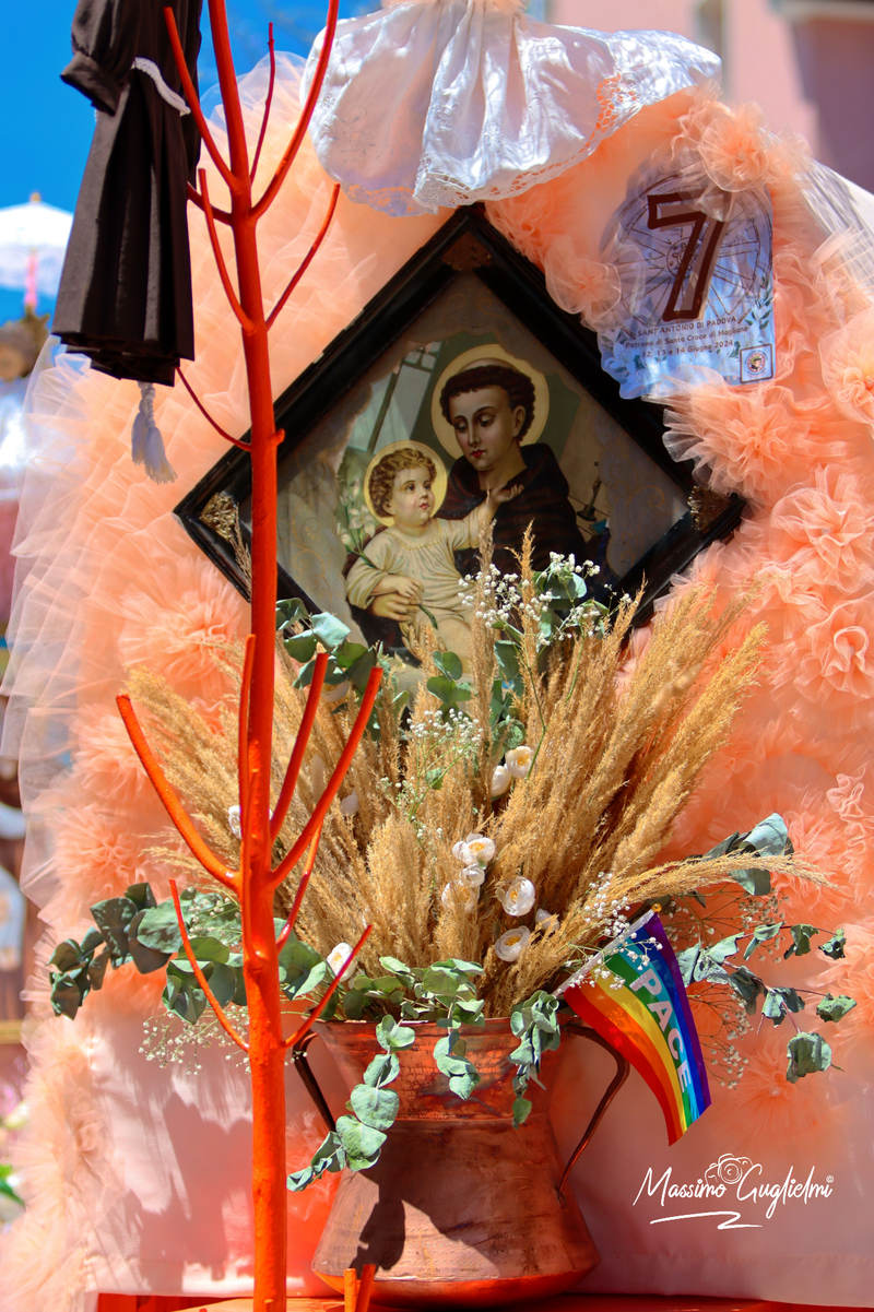 Santa Croce di Magliano