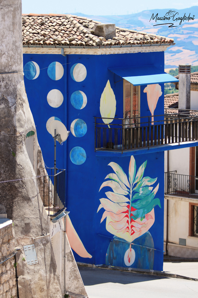 Santa Croce di Magliano