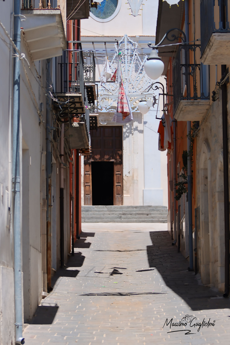 Santa Croce di Magliano