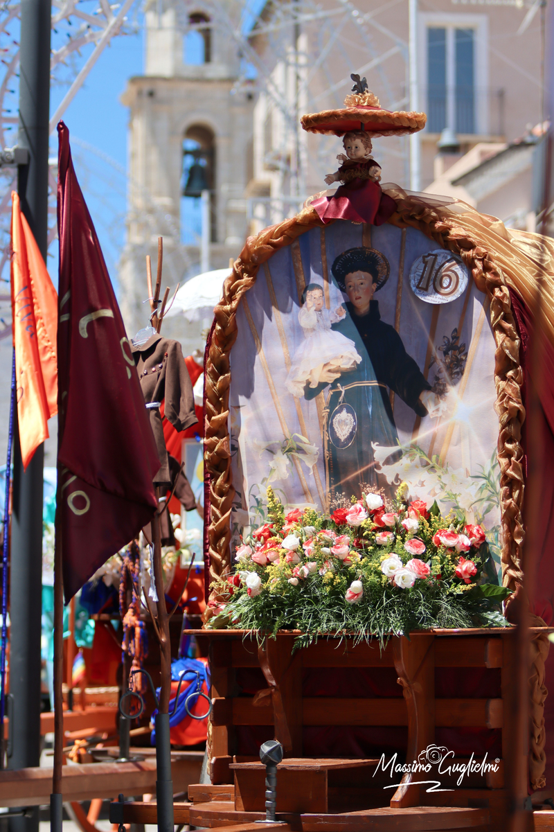 Santa Croce di Magliano