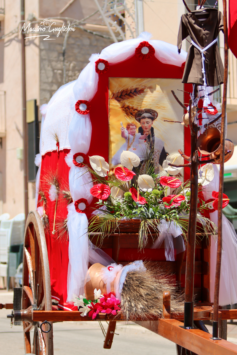 Santa Croce di Magliano