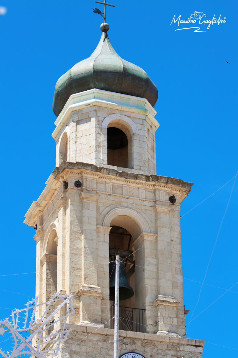 Santa Croce di Magliano