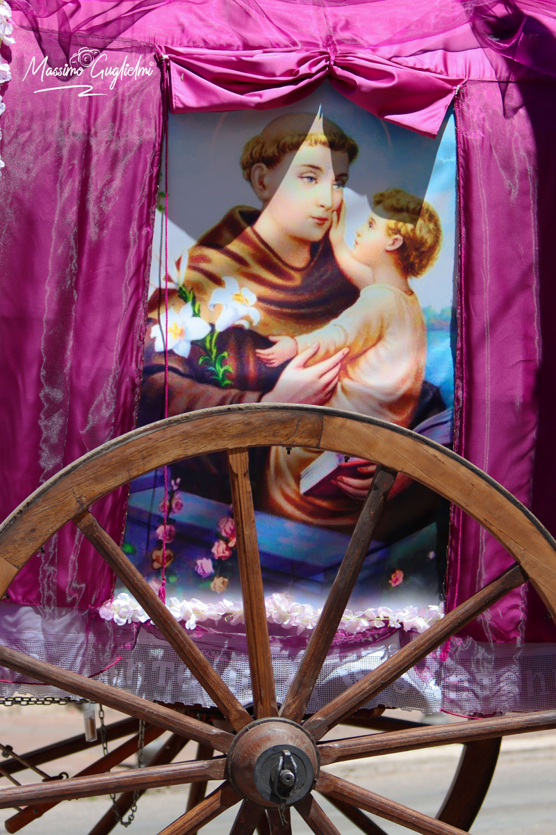 Santa Croce di Magliano