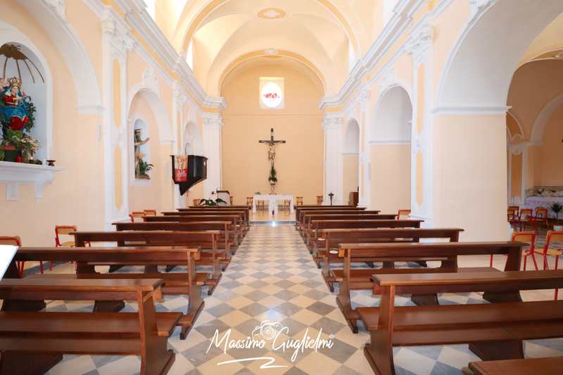 Santa Croce di Magliano