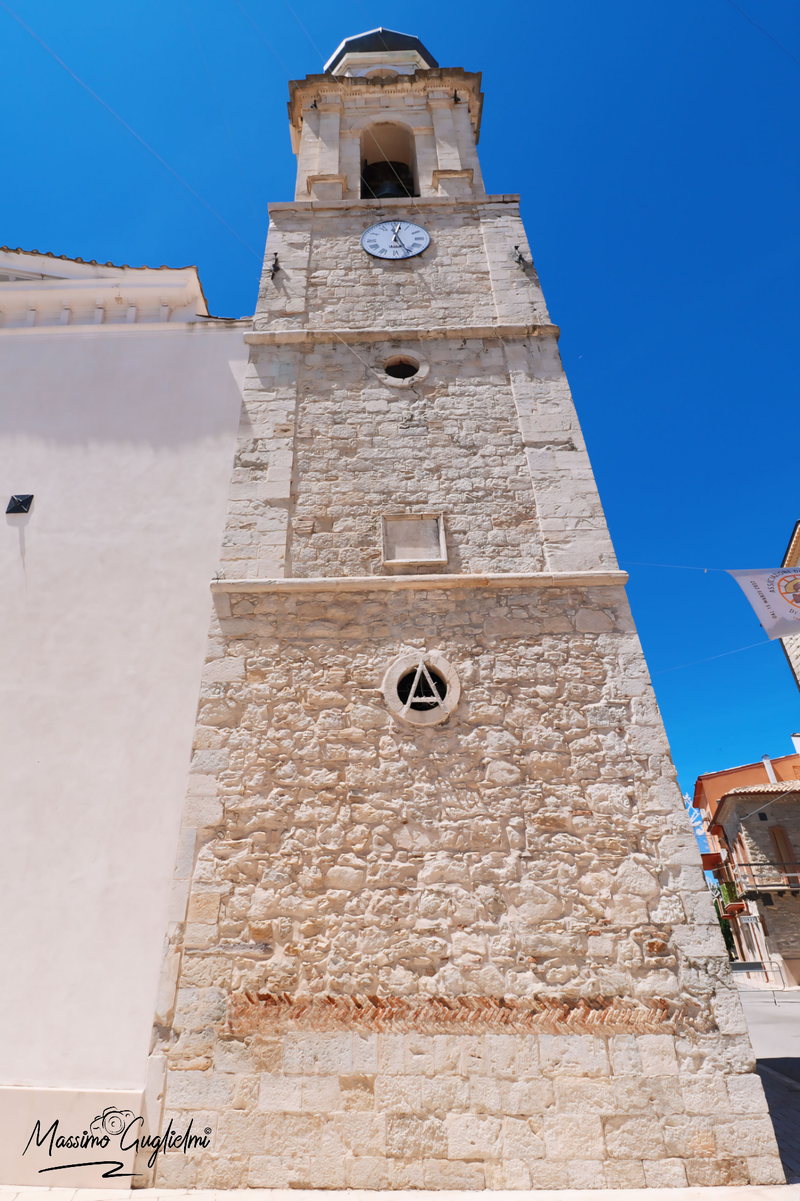 Santa Croce di Magliano