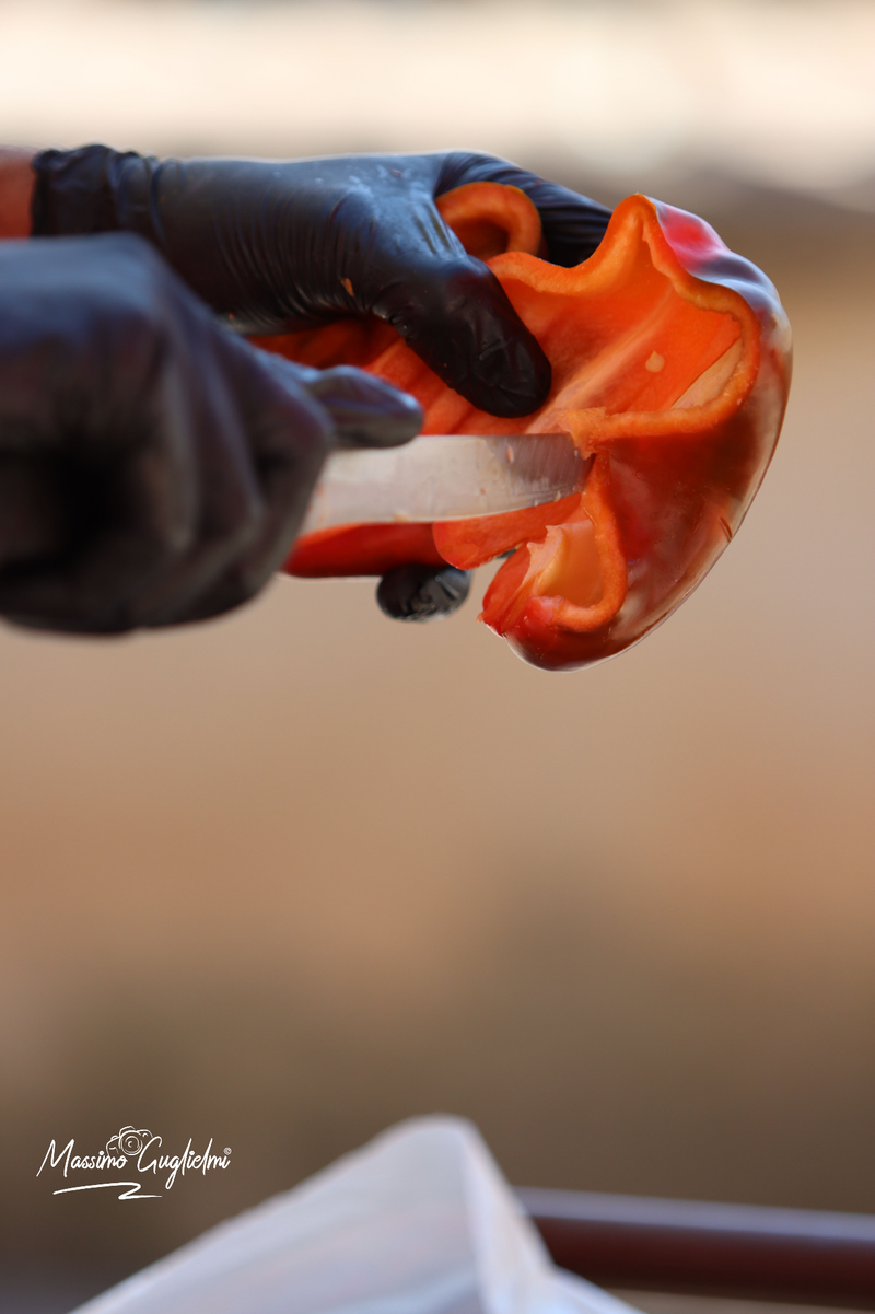 Isernia - Fiera delle cipolle