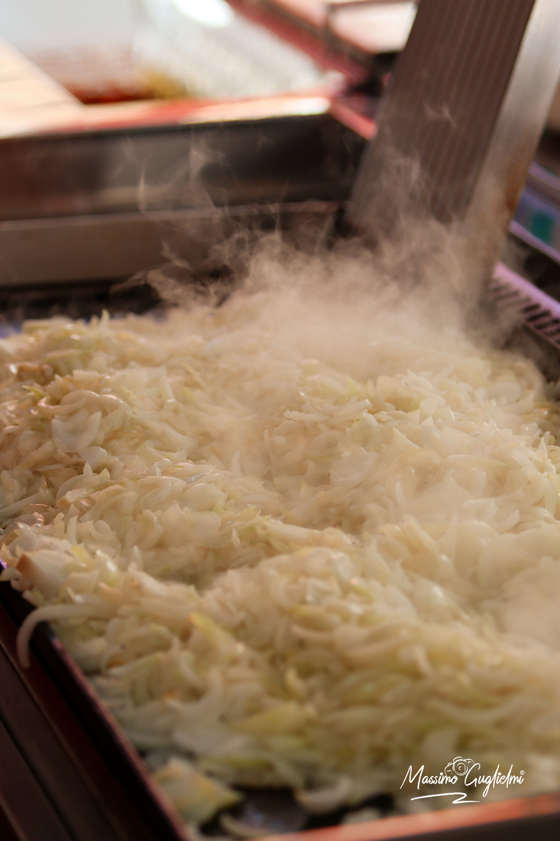 Isernia - Fiera delle cipolle