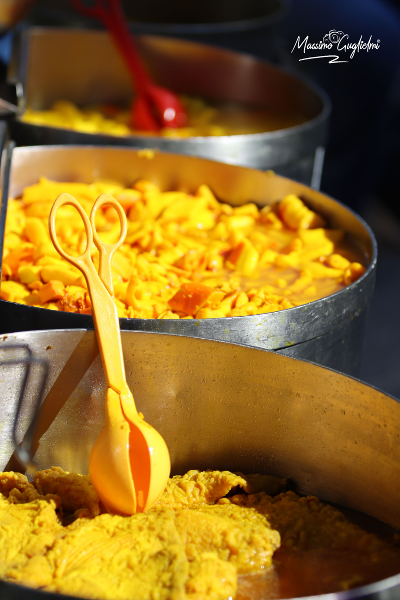 Isernia - Fiera delle cipolle