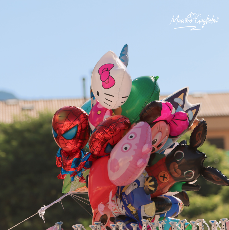 Isernia - Fiera delle cipolle