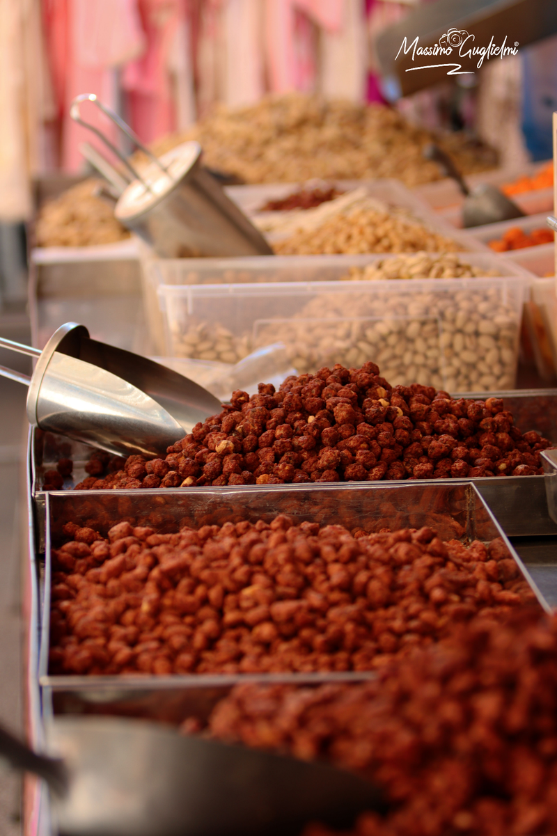 Isernia - Fiera delle cipolle