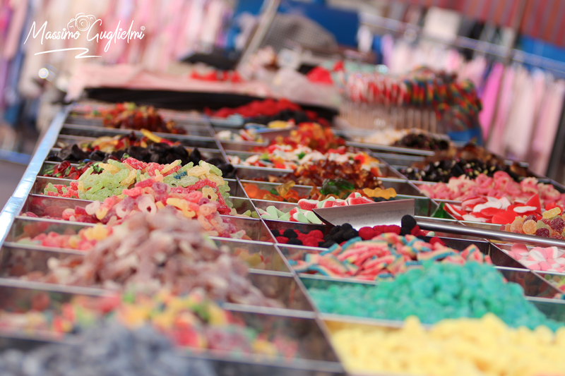 Isernia - Fiera delle cipolle