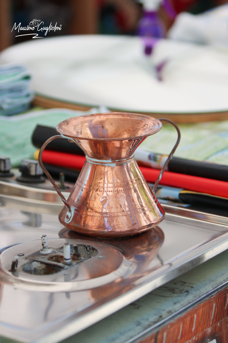 Isernia - Fiera delle cipolle