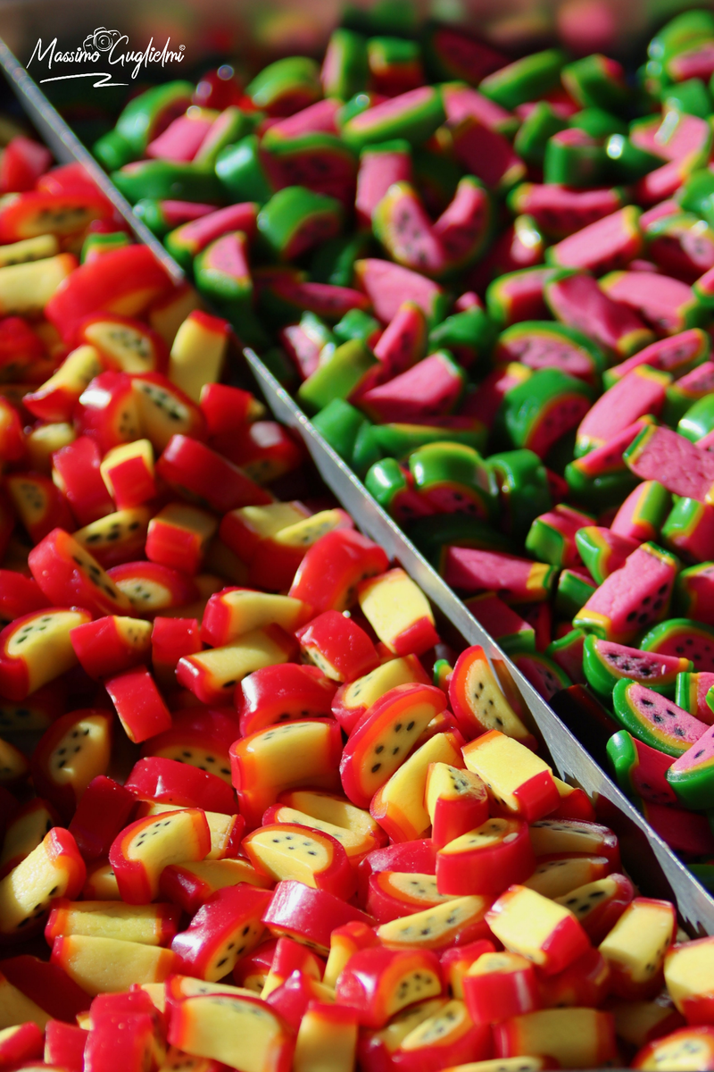 Isernia - Fiera delle cipolle