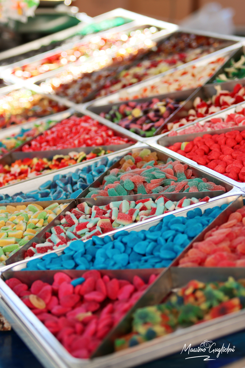 Isernia - Fiera delle cipolle