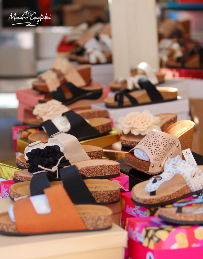 Isernia - Fiera delle cipolle