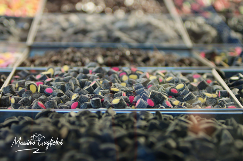 Isernia - Fiera delle cipolle