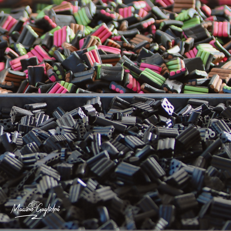 Isernia - Fiera delle cipolle