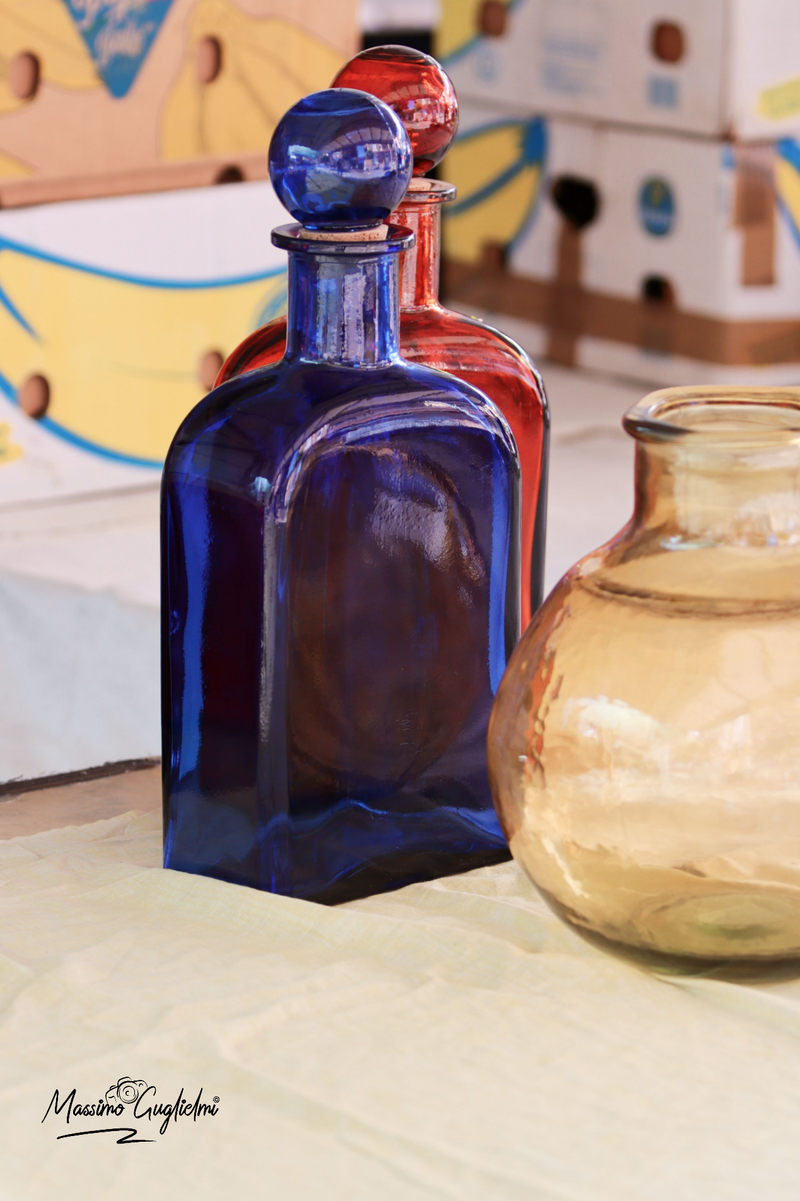 Isernia - Fiera delle cipolle