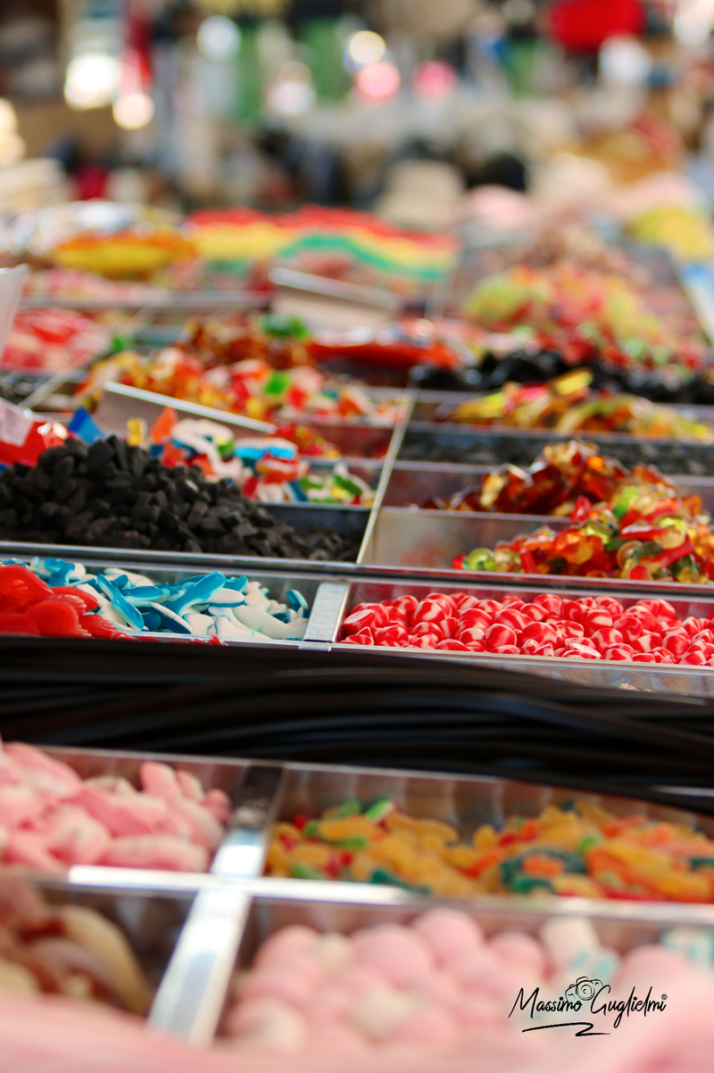 Isernia - Fiera delle cipolle