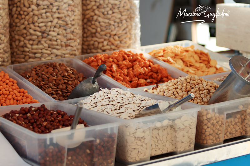 Isernia - Fiera delle cipolle