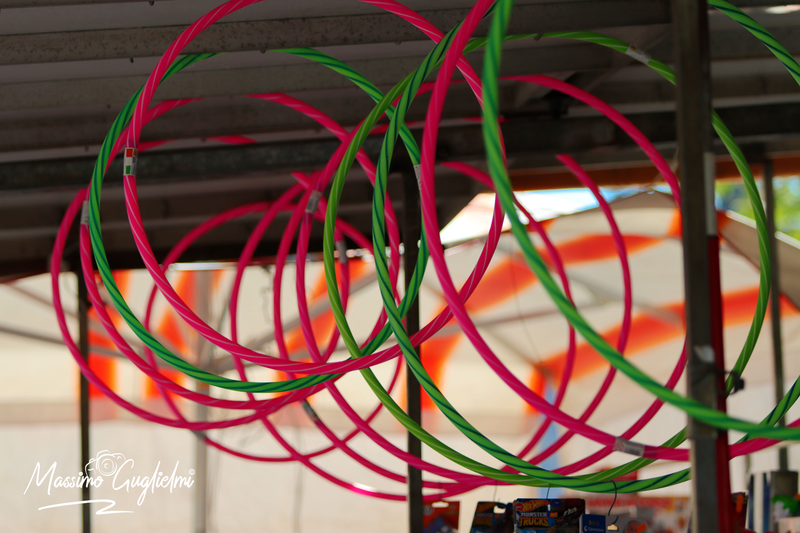 Isernia - Fiera delle cipolle