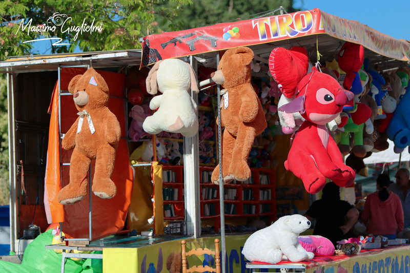 Isernia - Fiera delle cipolle