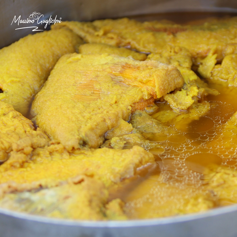 Isernia - Fiera delle cipolle