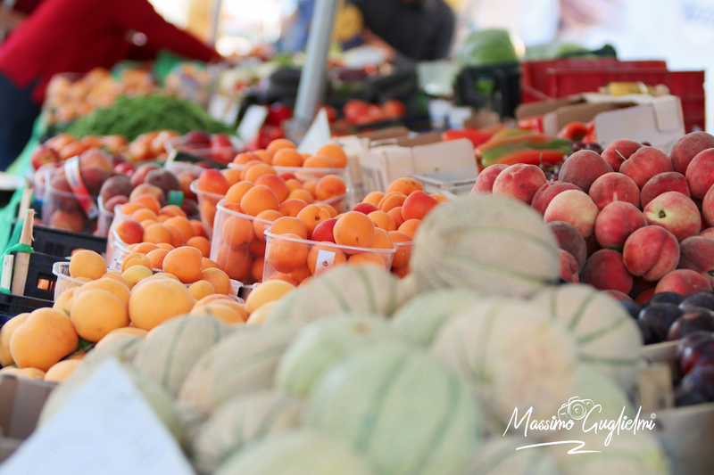 Isernia - Fiera delle cipolle