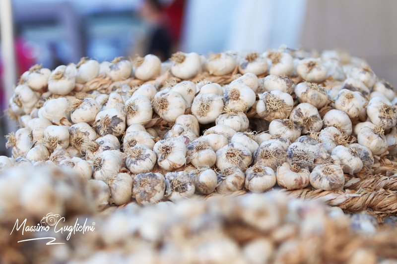 Isernia - Fiera delle cipolle