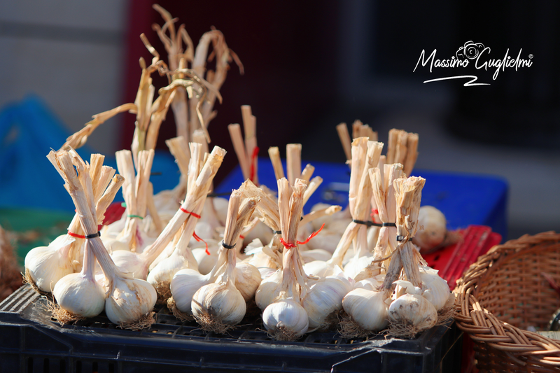 Isernia - Fiera delle cipolle