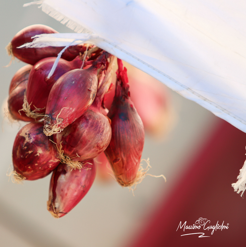 Isernia - Fiera delle cipolle