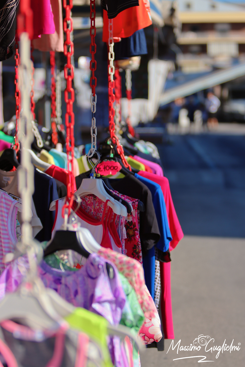 Isernia - Fiera delle cipolle