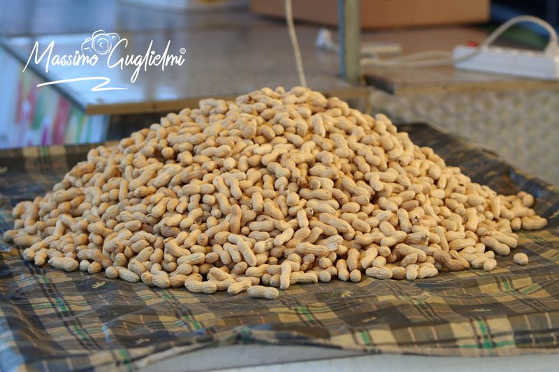 Isernia - Fiera delle cipolle