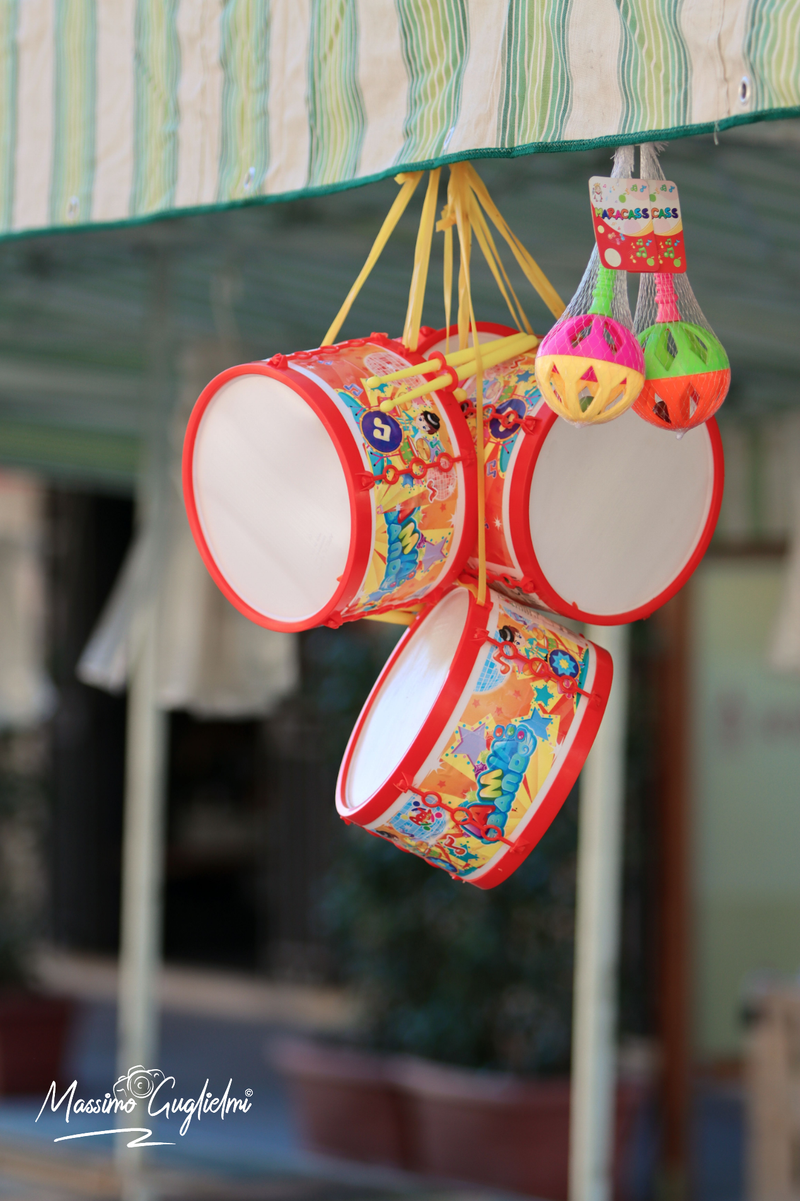 Isernia - Fiera delle cipolle