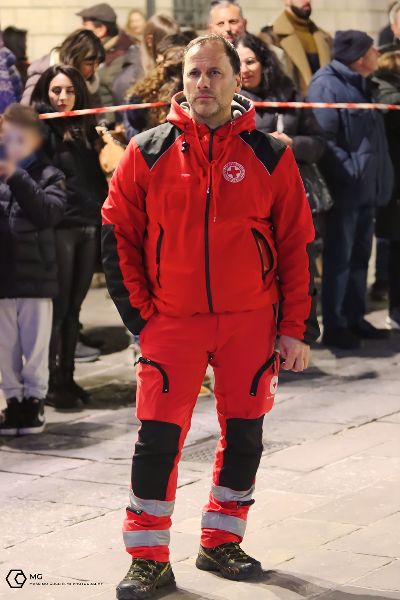 Isernia - Carnevale Europeo Maschere Zoomorfe 2024