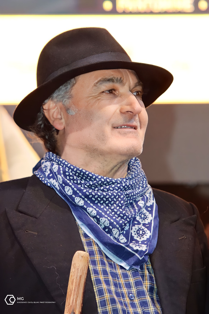 Isernia - Carnevale Europeo Maschere Zoomorfe 2024