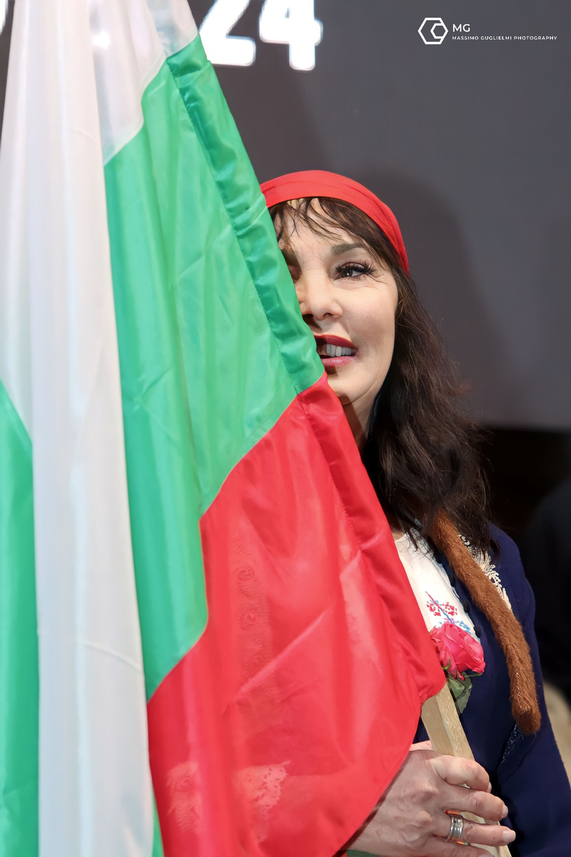 Isernia - Carnevale Europeo Maschere Zoomorfe 2024