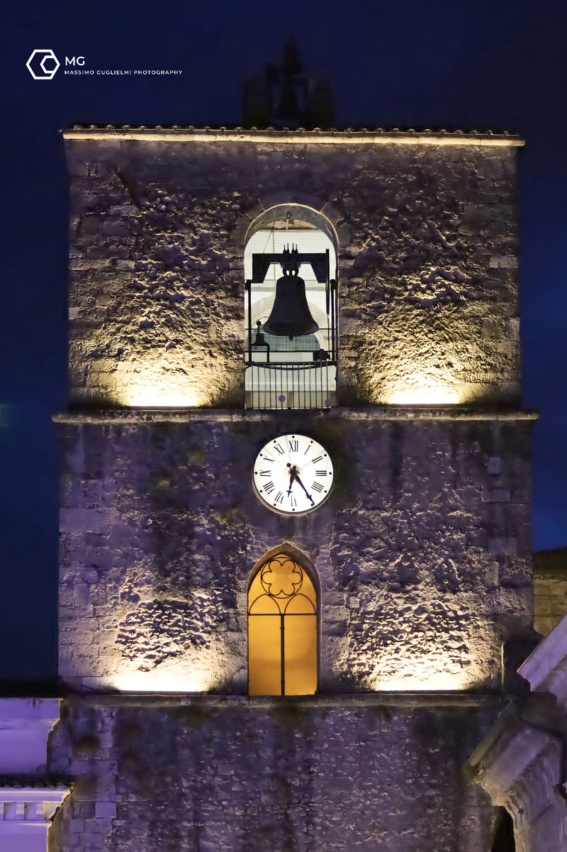 Isernia - Carnevale Europeo Maschere Zoomorfe 2024