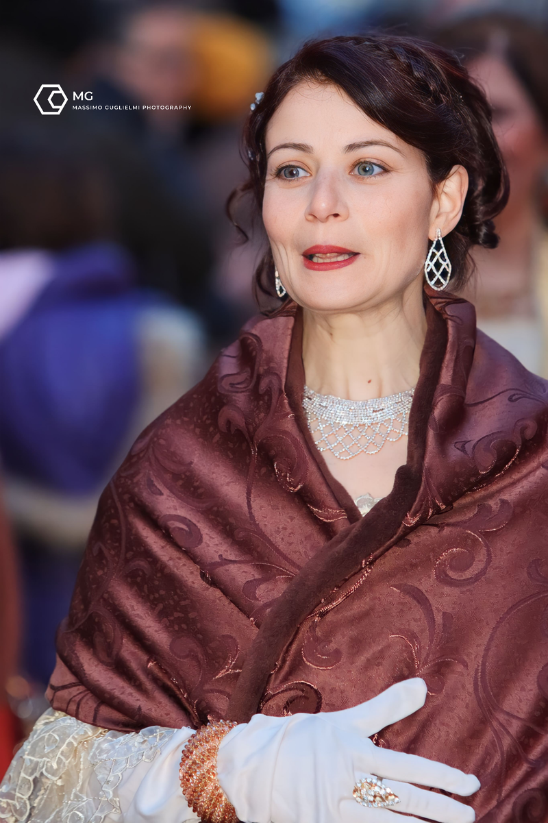 Isernia - Carnevale Europeo Maschere Zoomorfe 2024