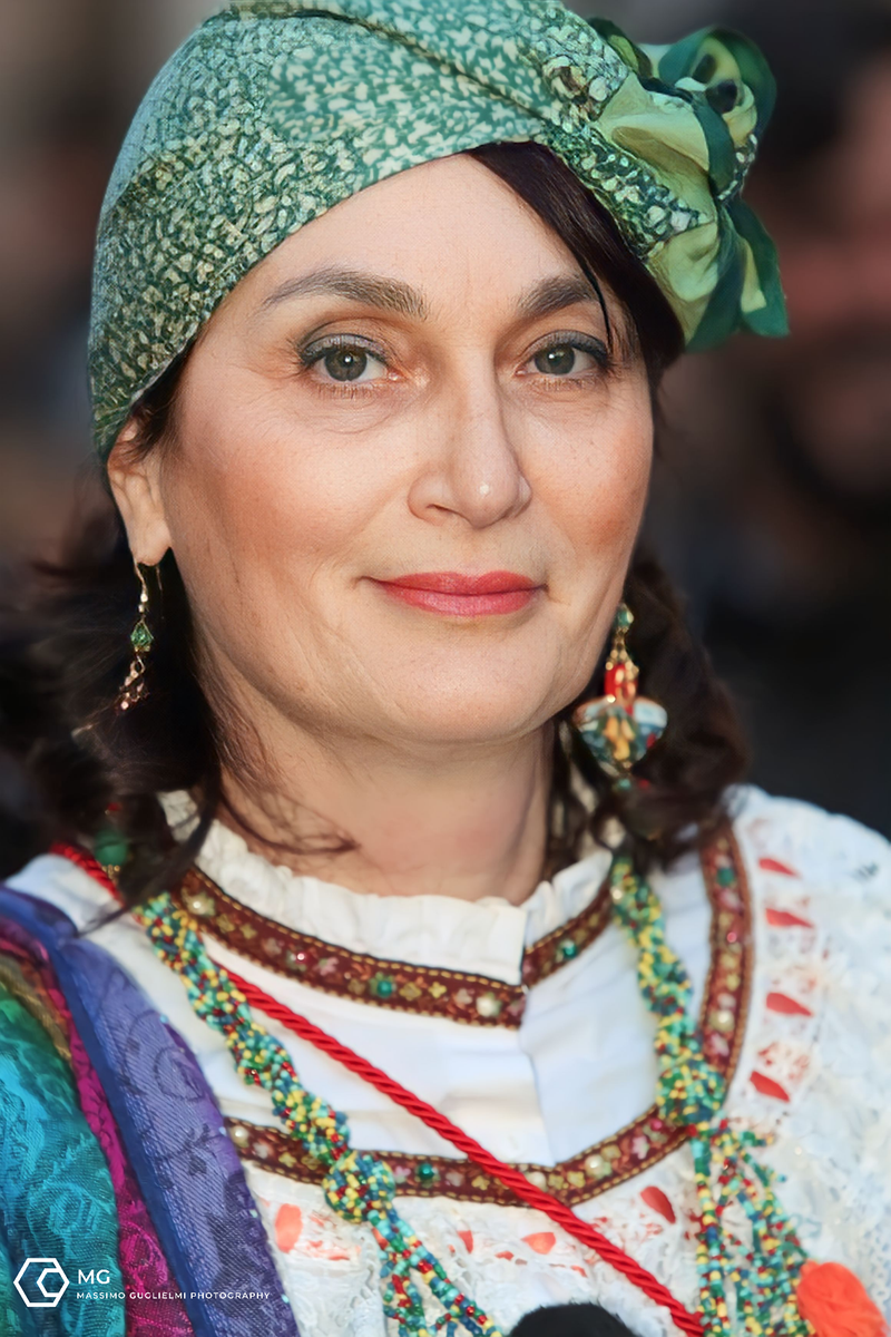 Isernia - Carnevale Europeo Maschere Zoomorfe 2024