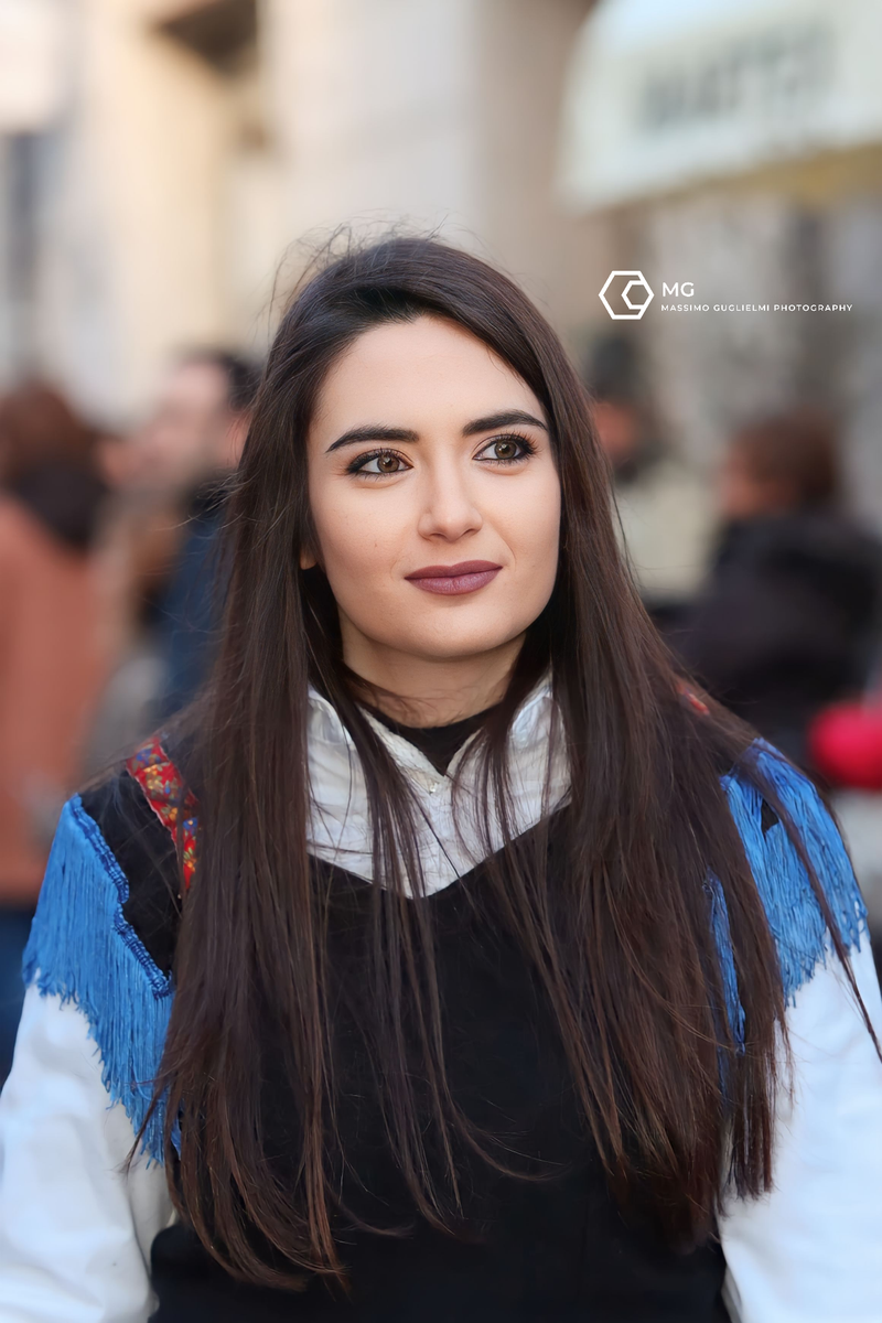 Isernia - Carnevale Europeo Maschere Zoomorfe 2024